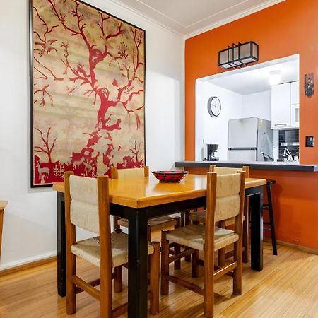 Ave Amsterdam 2Br At Parque Mexico! Apartment Exterior photo